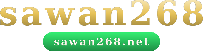 sawan268 โลโก้