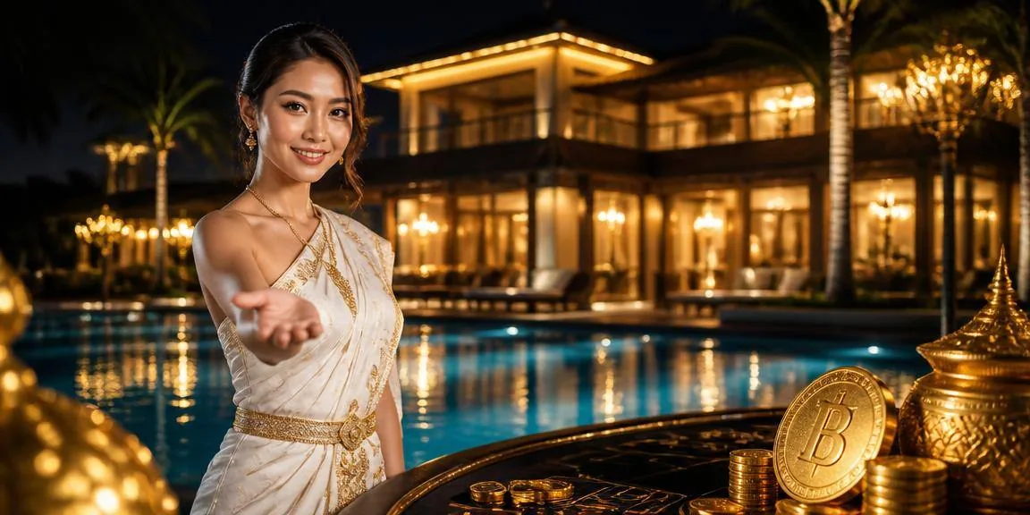 sawan268 เราสร้างแพลตฟอร์มนี้จากความเข้าใจผู้เล่นไทย