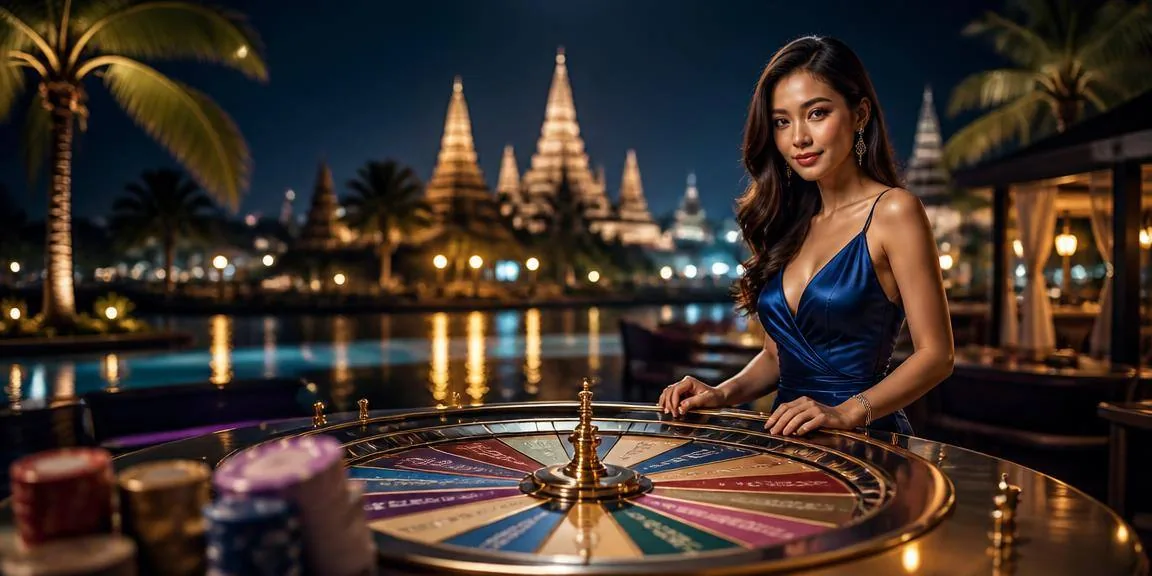 sawan268 วิธีเล่นบาคาร่า